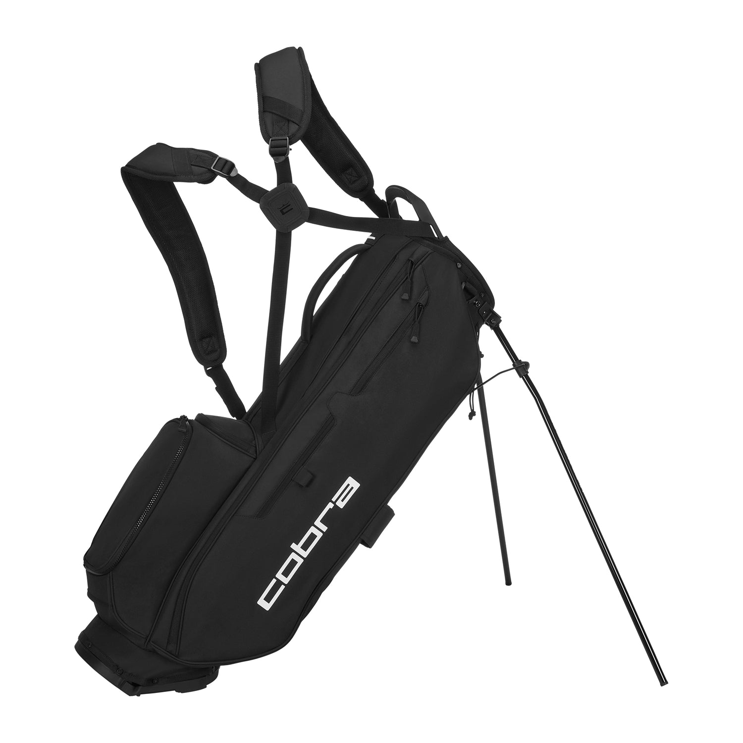 Ultralight Pro Stand Golf Bag – COBRA Golf