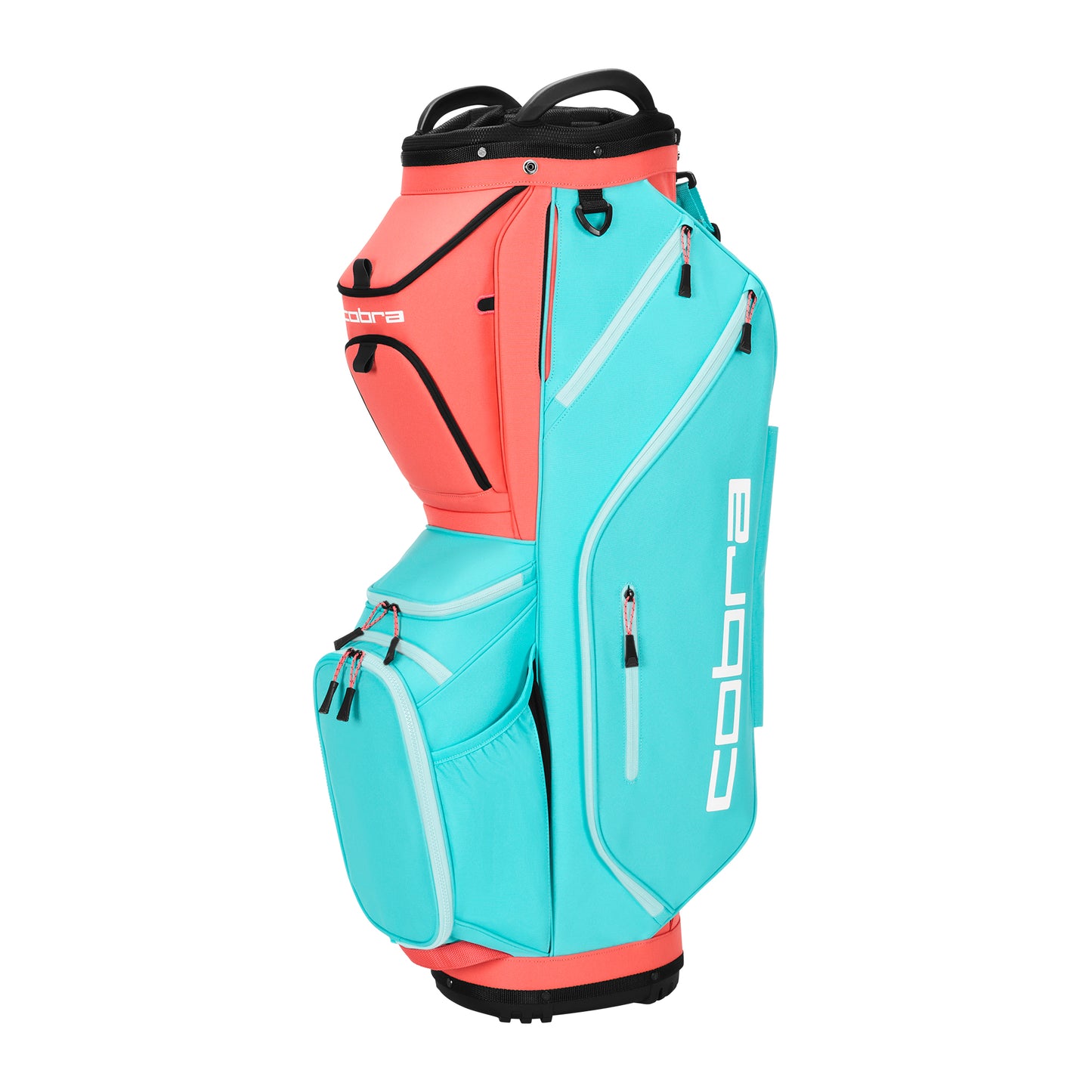 Ultralight Pro Cart Golf Bag – COBRA Golf