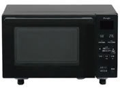 e angle 電子レンジ ブラック ANGMOC5Kが19,800円 通販【ココデカウ