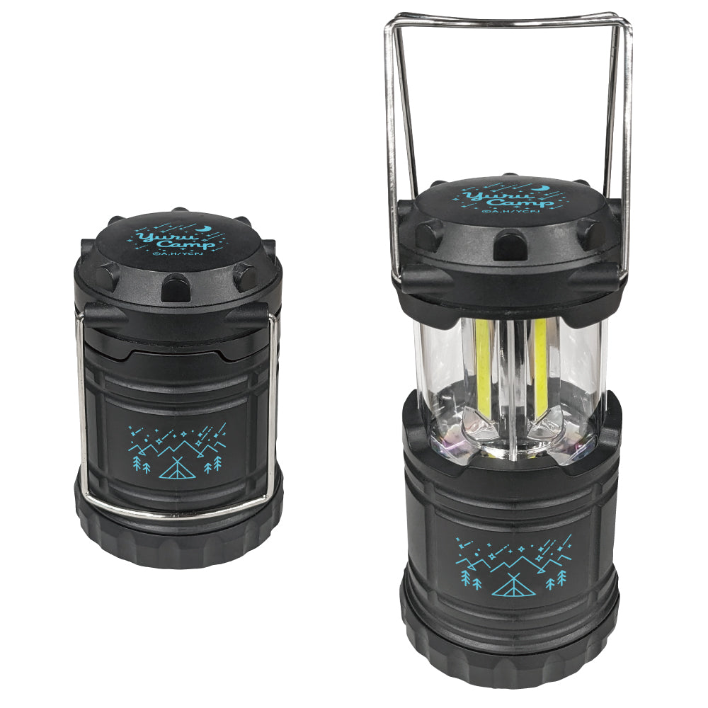 ゆるキャン△ LEDランタン| アニメ グッズ 通販 - COCOLLABO ( ココラボ )