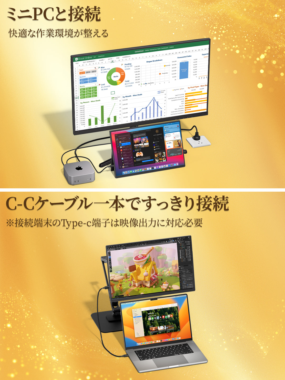 ZS-156X – モバイルモニター・PCモニター・液晶ディスプレイ｜cocopar