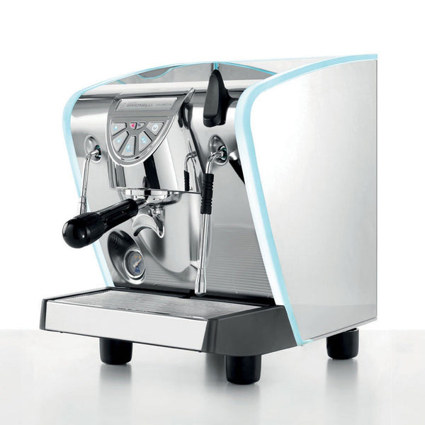 Nuova Simonelli Musica Lux Automatic Direct – Coffeeionado
