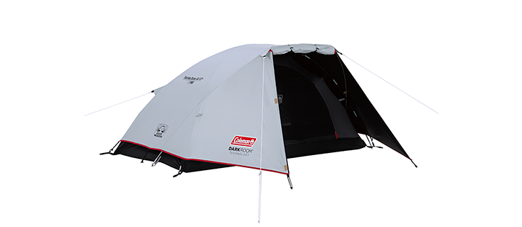 ダークルーム エアーシリーズ 新登場 | DARKROOM SERIES | コールマン