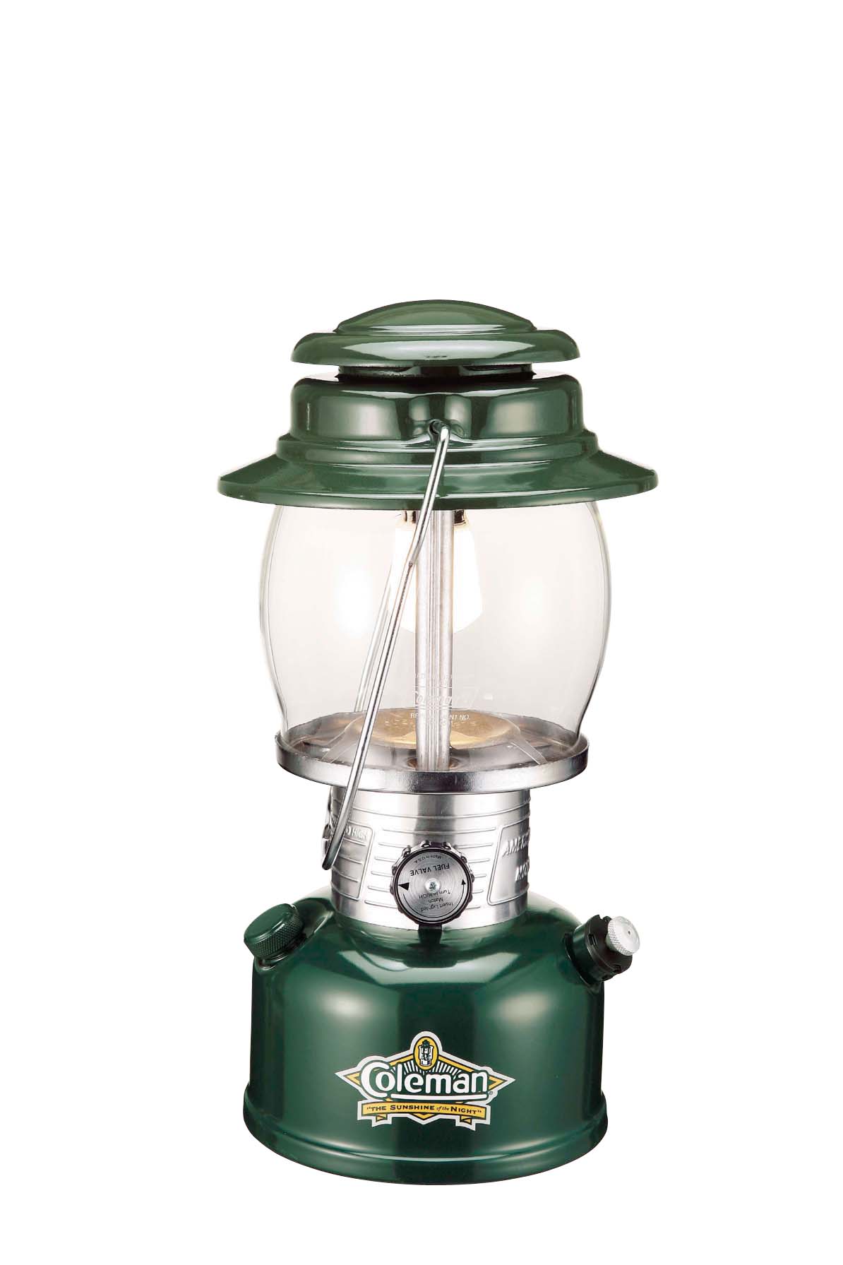 635ホワイトガソリンランタン | コールマン｜Coleman
