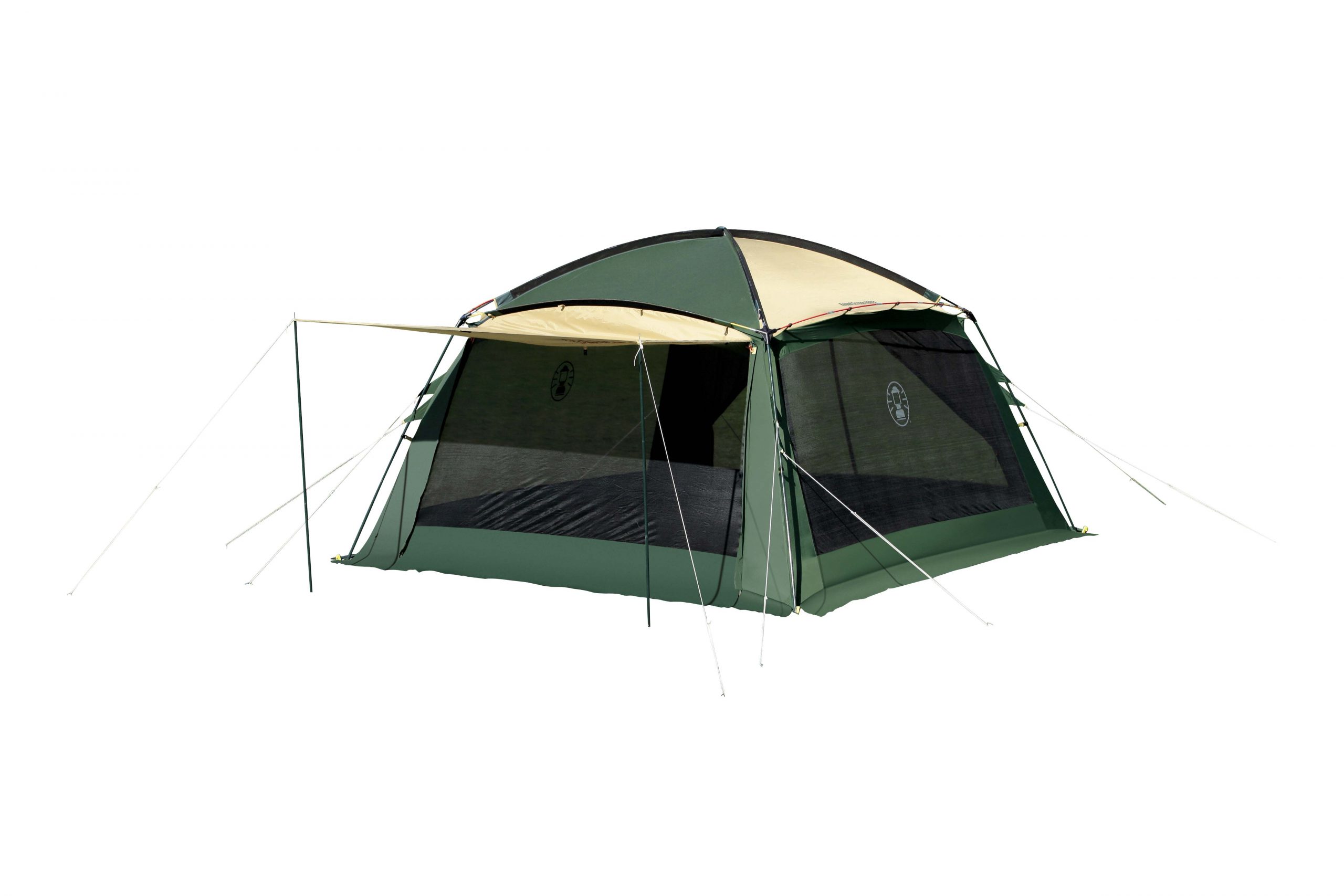 ラウンドスクリーン400EX | コールマン｜Coleman