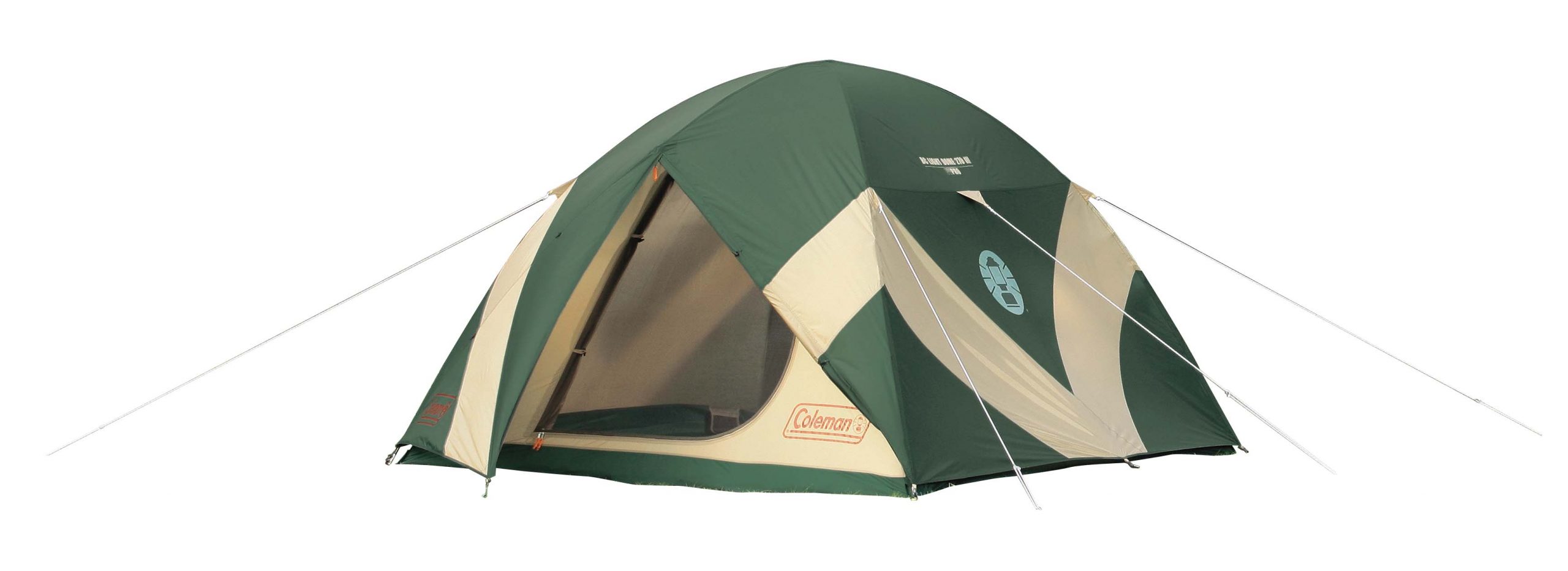 BCライトドーム270Ⅲ | コールマン｜Coleman