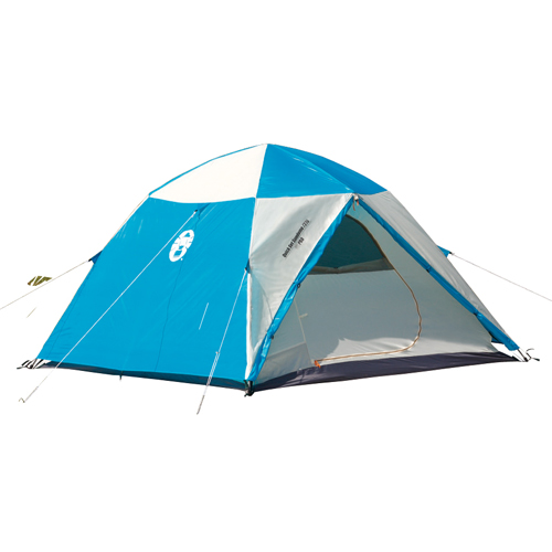 クイックセットサンドーム / 270（スカイブルー） | コールマン｜Coleman