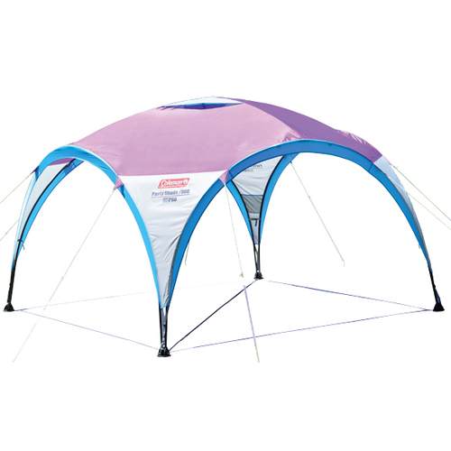 パーティーシェード/300 (パープル) | コールマン｜Coleman
