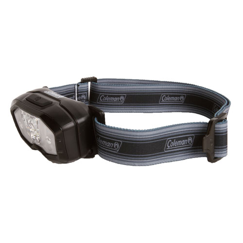 バッテリーロックヘッドランプ/200 | コールマン｜Coleman