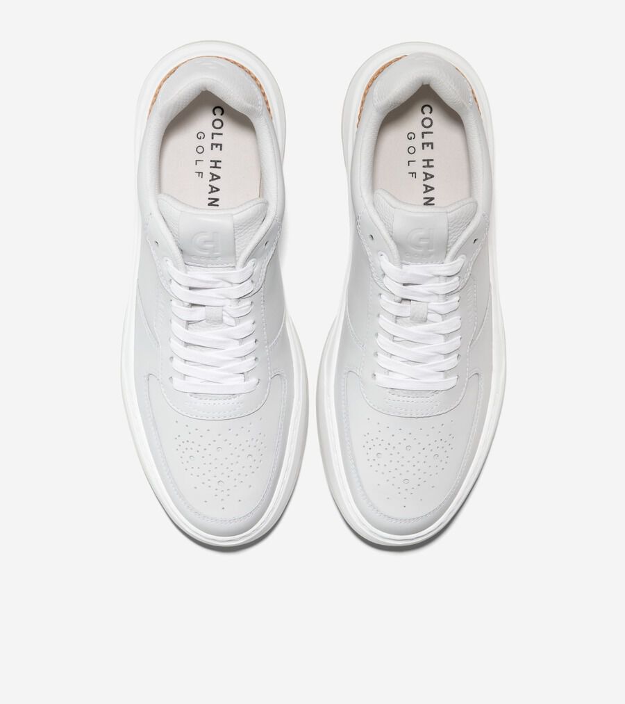 グランドプロ クロスオーバー ゴルフ mens 25000 | COLE_HAAN