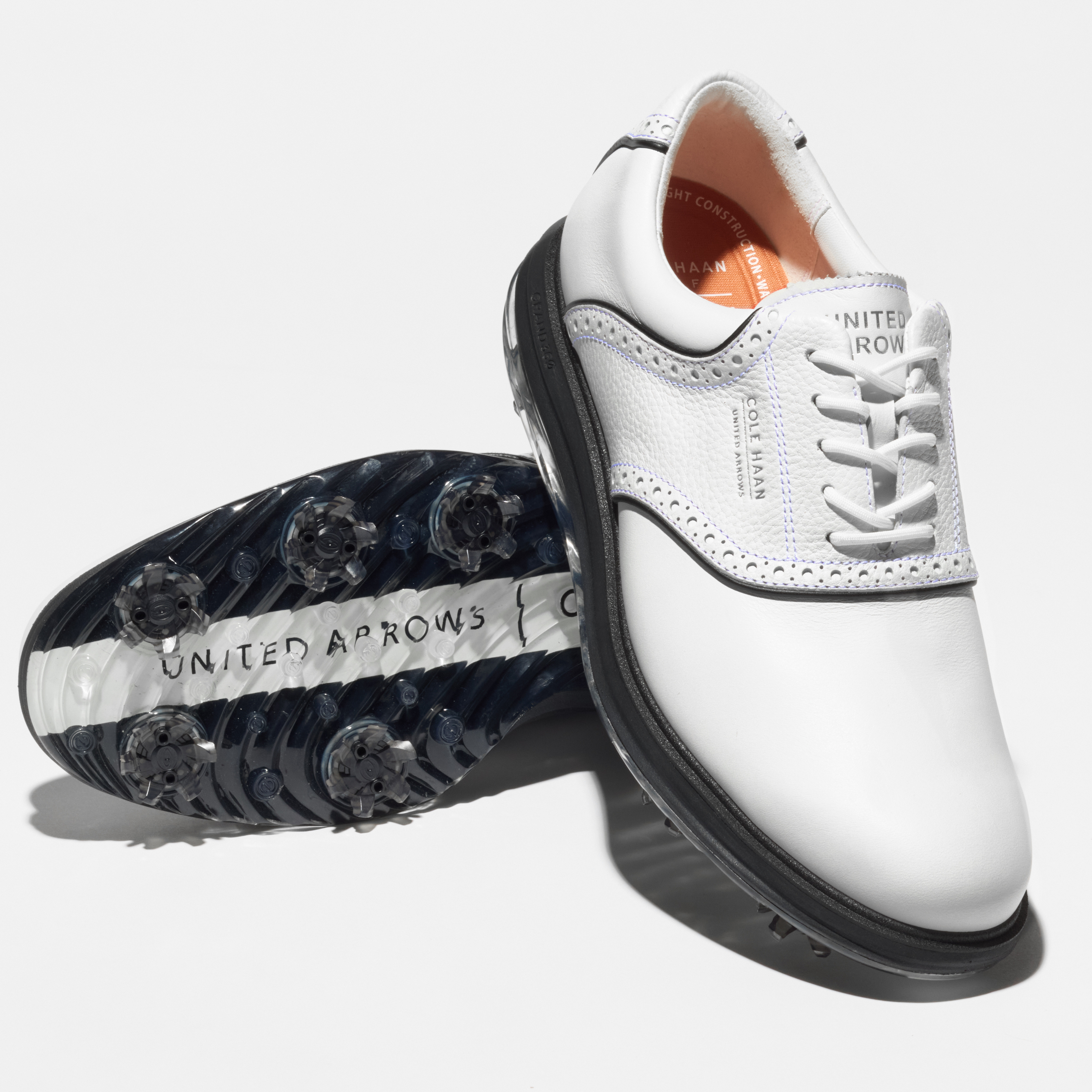 コール ハーン × ユナイテッドアローズ | コール ハーン 公式通販