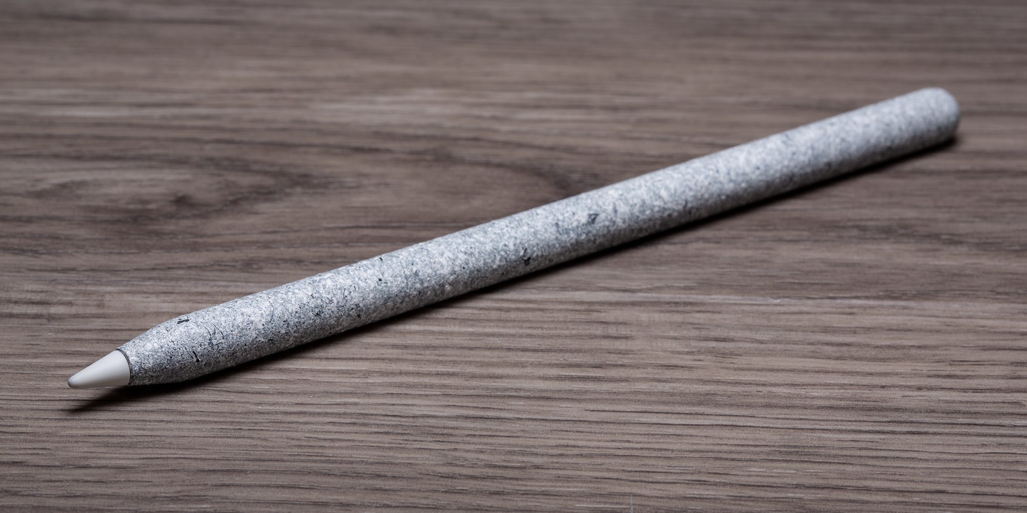 ColorWare Apple Pencil Pro Granite - Alaskan Frost