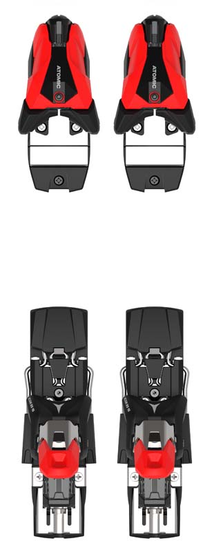 2026 Atomic Icon RS 16 Bindings