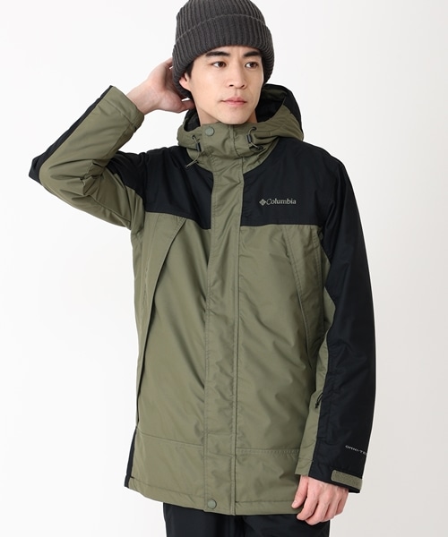 スキー・スノーボードすべての商品│コロンビア(Columbia)公式通販