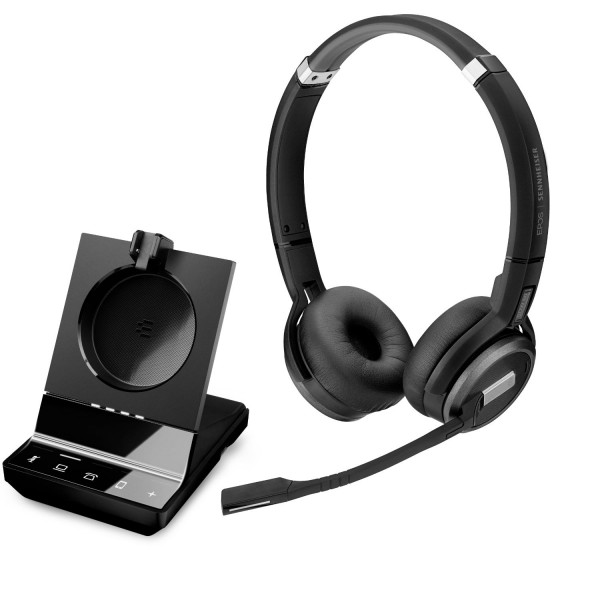 EPOS DECT-Headset IMPACT SDW 5065 (1000603)