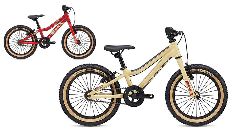 COMMENCAL / コメンサル 日本オフィシャルサイト / ジオライドジャパン