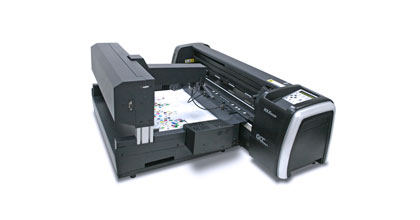 終了しました＞UVインクジェットプリンター「Roland VersaUV LEF-12i