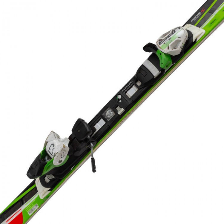 Elan Race GSX 170cm Skis - Complete Outdoors NZ
