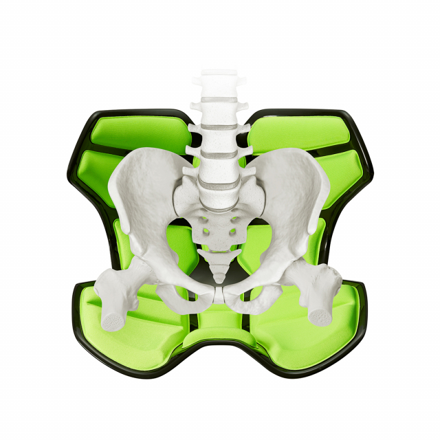 Style Athlete Ⅱ(スタイルアスリートツー) [CONCENT]コンセント