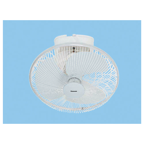 産業用扇風機 オート扇 40cm パナソニック Panasonic [F-LA401-H] 作業