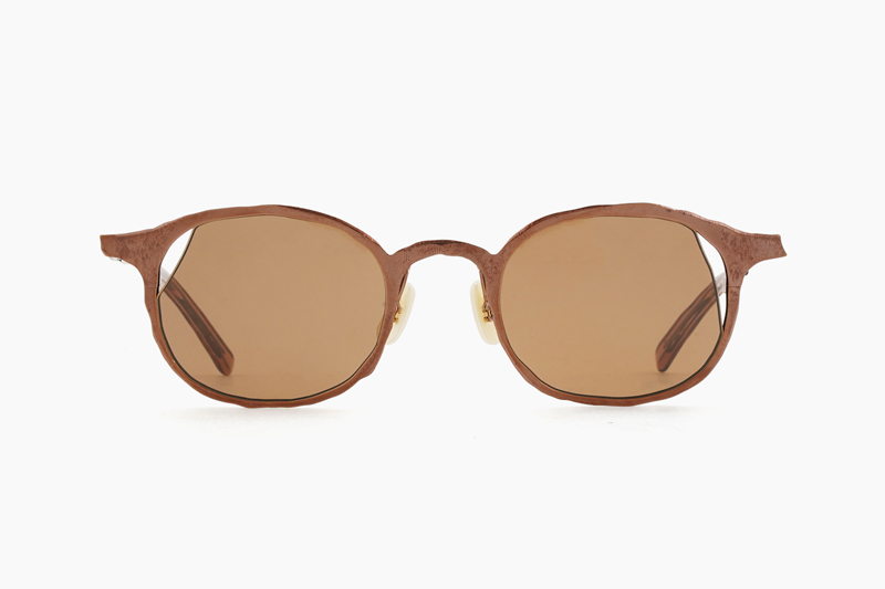 MASAHIROMARUYAMA｜＊SUNGLASSES COLLECTION 2025SS｜MM-0065 SG - 3