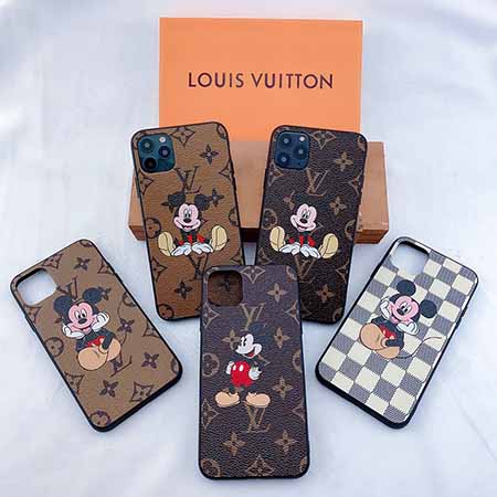 LOUIS VUITTON iPhone XSMAX ケース ヴィトン