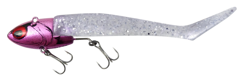 VJ-36 VIBRATIONJIGHEAD | COREMAN - コアマン公式サイト | デイゲーム