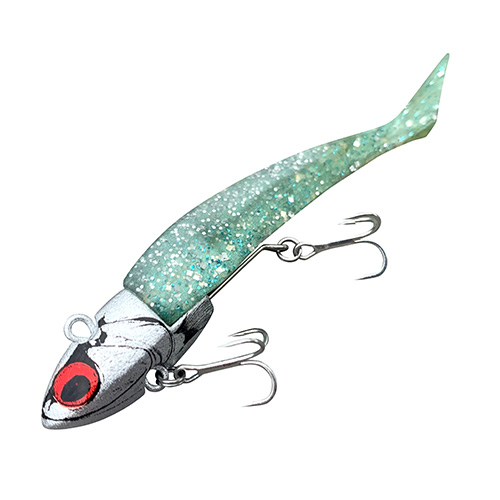 VJ-16 VIBRATIONJIGHEAD | COREMAN - コアマン公式サイト | デイゲーム