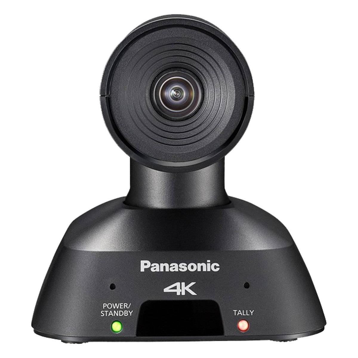 Panasonic AW-UE4KG Wide Angle 4K PTZ Camera with IP Streaming