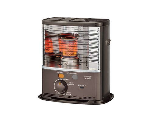 BXシリーズ（2024年モデル）｜ポータブル石油ストーブ｜株式会社コロナ