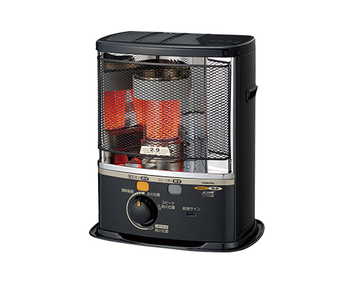 BXシリーズ（2024年モデル）｜ポータブル石油ストーブ｜株式会社コロナ