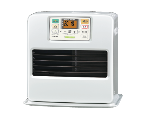 製品詳細｜G32タイプ｜石油ファンヒーター｜株式会社コロナ