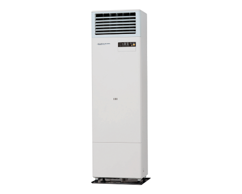 製品詳細｜FF温風タイプ（2024年モデル）｜寒冷地用大型ストーブ｜株式