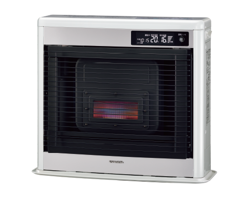 製品詳細｜ミニパル（Vシリーズ）｜寒冷地用大型ストーブ｜株式会社コロナ