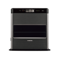 石油ファンヒーター｜株式会社コロナ