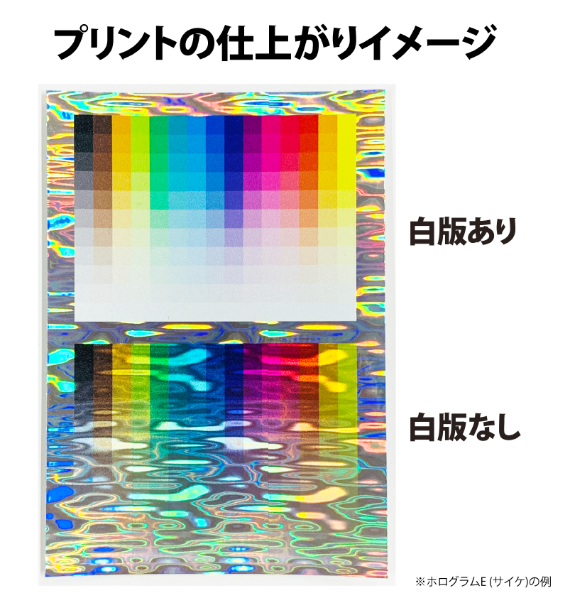 CORNER PRINTING | フルカラーステッカー (10枚セット) (品番STI-10S)
