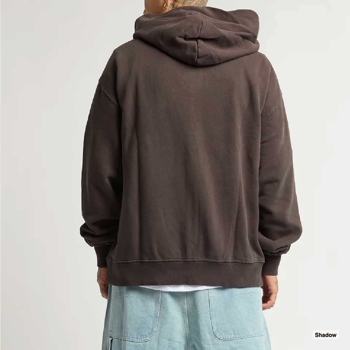 CORNER PRINTING | SHAKA WEAR シャカウェア 12.0 oz Garment Dye