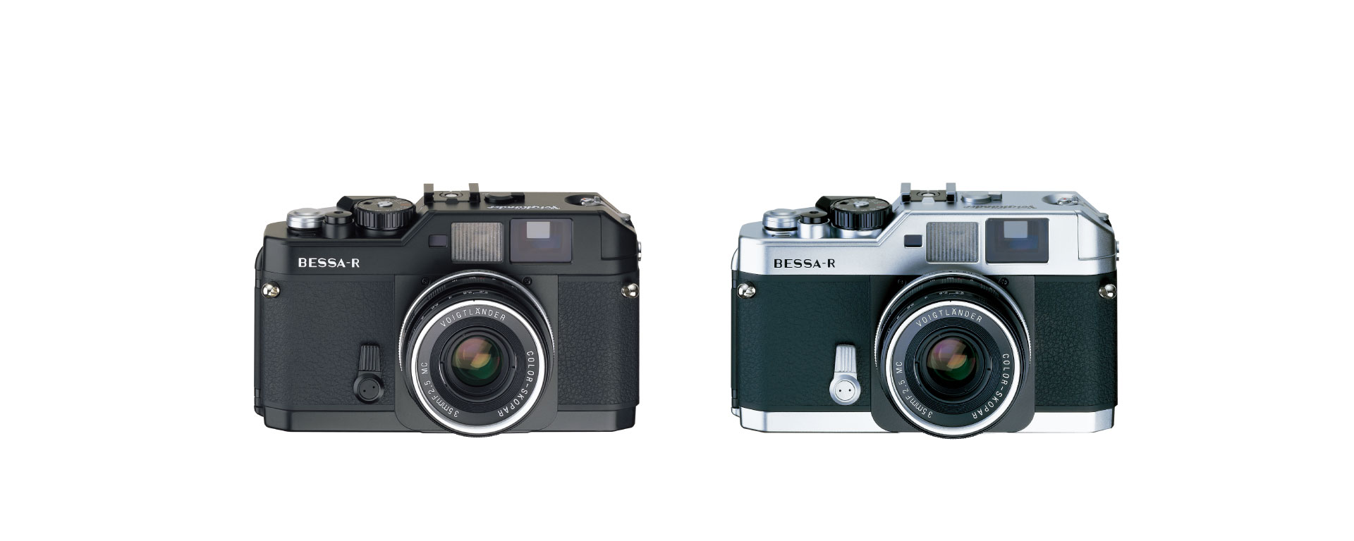 BESSA-R - 株式会社コシナ