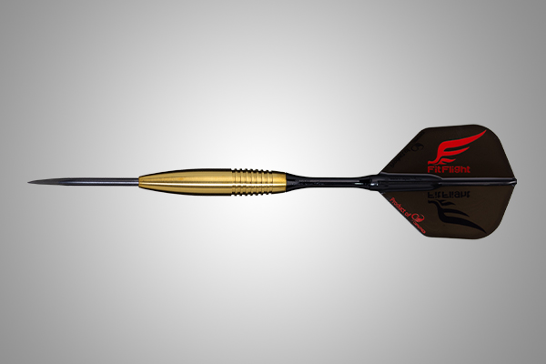 Andrew Gilding - COSMO DARTS -コスモダーツ-