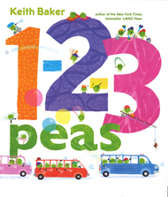 SAYPEN & 対応の英語絵本