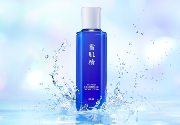 薬用雪肌精 ブライトニング エッセンス ローション キット 2 / 雪肌精