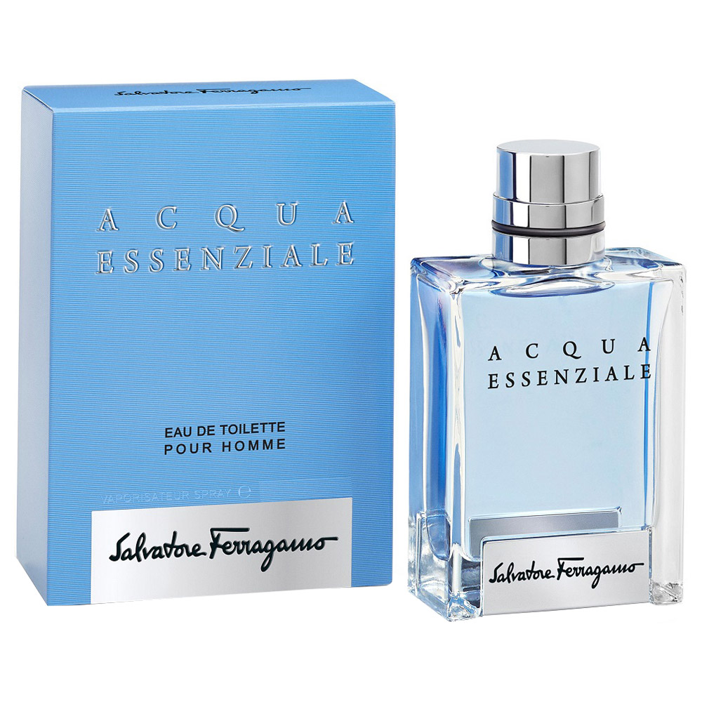 アクア エッセンツィアーレ / フェラガモ(香水, 香水・ヘア