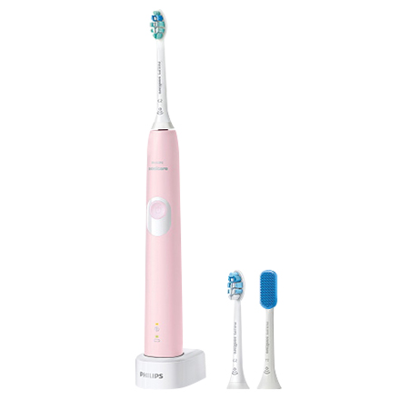Philips Sonicare HX6858 電動歯ブラシ本体 Philips Sonicare HX6858