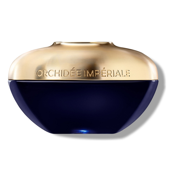 オーキデ アンペリアル ザ ネック&デコルテ クリーム N / ゲラン