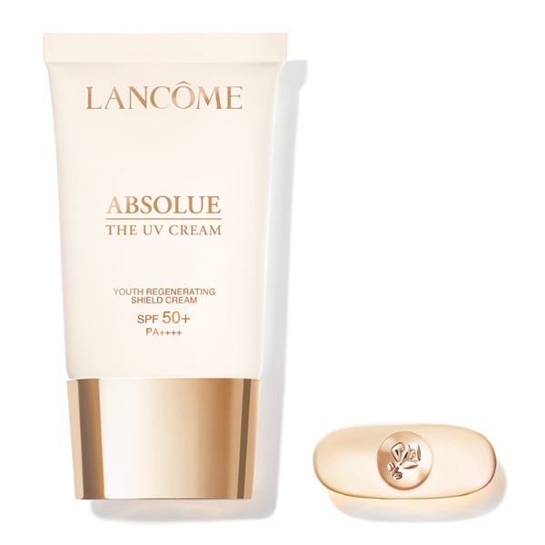 アプソリュ ザ UV クリーム / ランコム(日焼け止めクリーム, 日焼け
