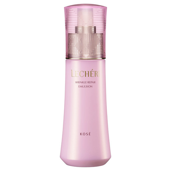 リンクルリペア エマルジョン[薬用シワ改善乳液] / ルシェリ(乳液