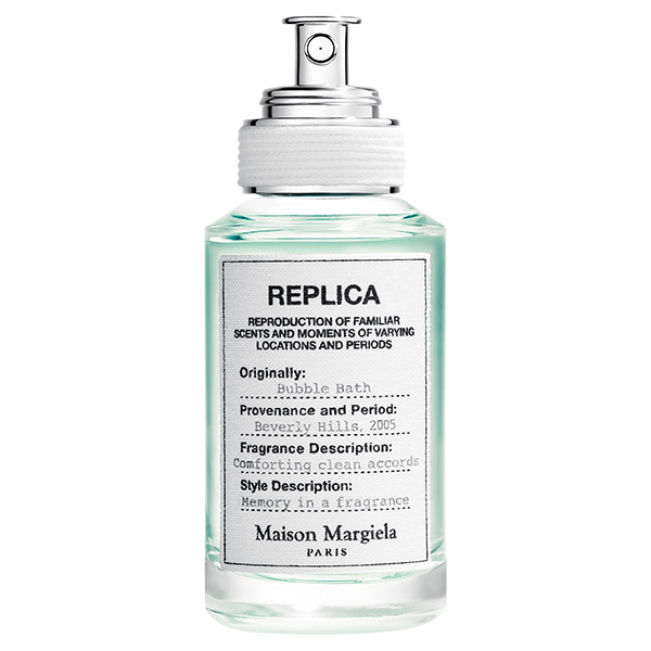 レプリカ オードトワレ バブル バス / Maison Margiela Fragrances