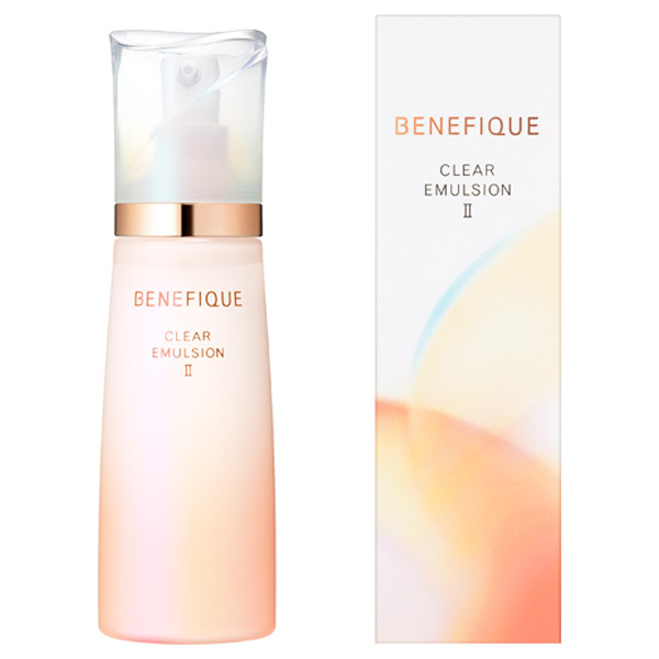 リセットクリア N / ベネフィーク(化粧水, スキンケア・基礎化粧品)の