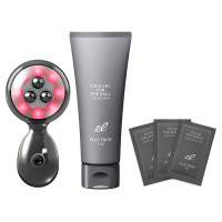 スカルプリフト プラス ポーチセット / myse(フェイスケア美容家電