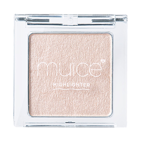 うるみハイライター / muice(パウダーハイライト, メイクアップ)の通販